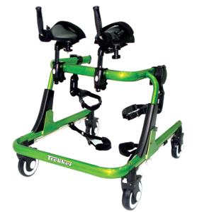 Drive Medical Trekker Gait Thigh Prompts